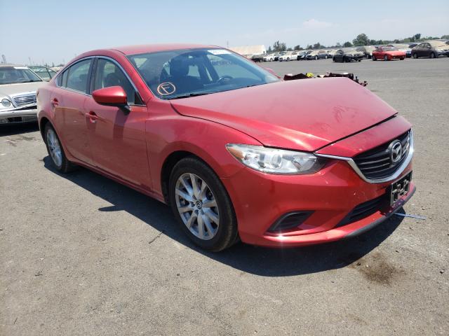 MAZDA 6 2016 jm1gj1u55g1407436