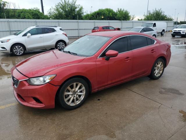 MAZDA 6 SPORT 2016 jm1gj1u55g1408361