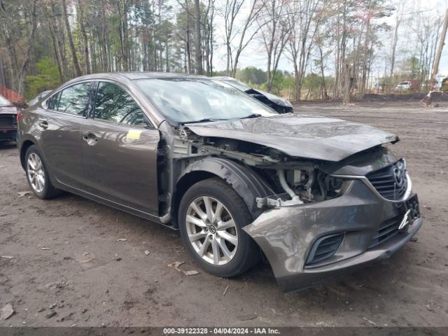 MAZDA MAZDA6 2016 jm1gj1u55g1408568