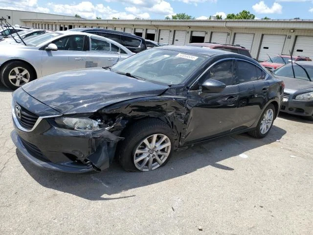 MAZDA 6 SPORT 2016 jm1gj1u55g1410806