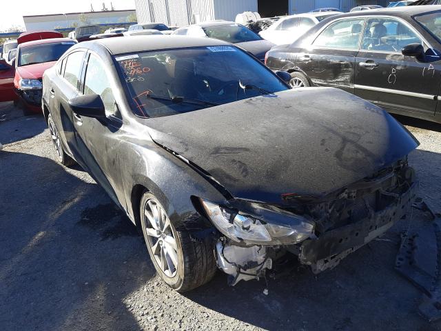 MAZDA 6 SPORT 2016 jm1gj1u55g1414810