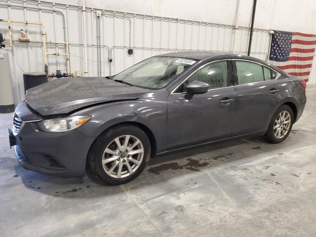 MAZDA 6 2016 jm1gj1u55g1420512