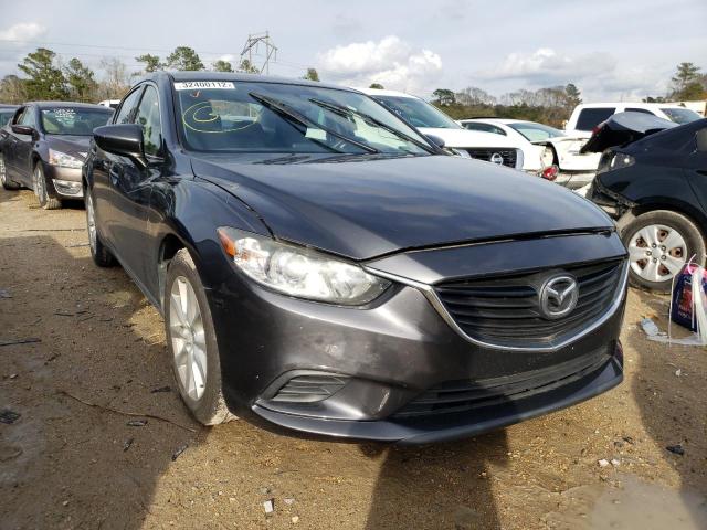 MAZDA 6 SPORT 2016 jm1gj1u55g1424737