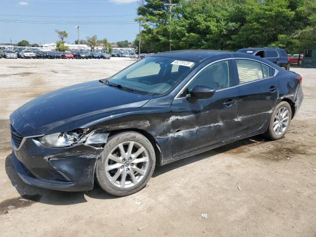 MAZDA 6 SPORT 2016 jm1gj1u55g1428027