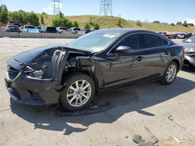 MAZDA 6 2016 jm1gj1u55g1431008