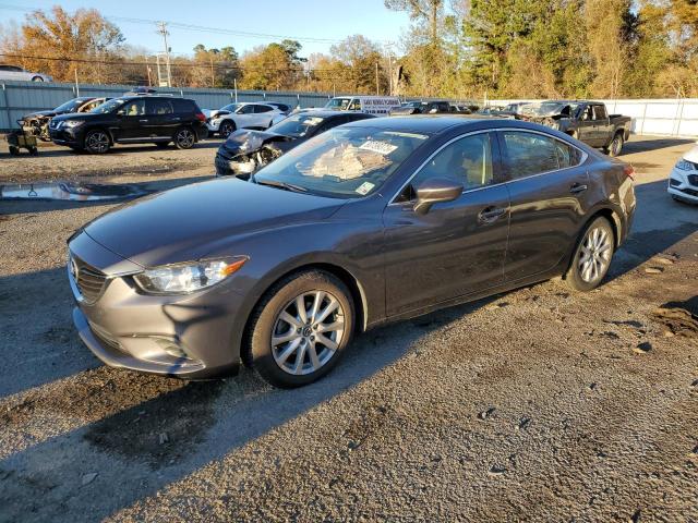 MAZDA 6 2016 jm1gj1u55g1437620