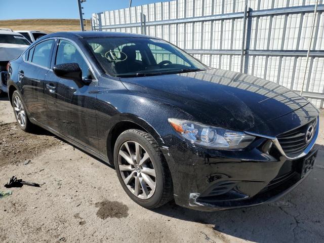 MAZDA 6 SPORT 2016 jm1gj1u55g1438329