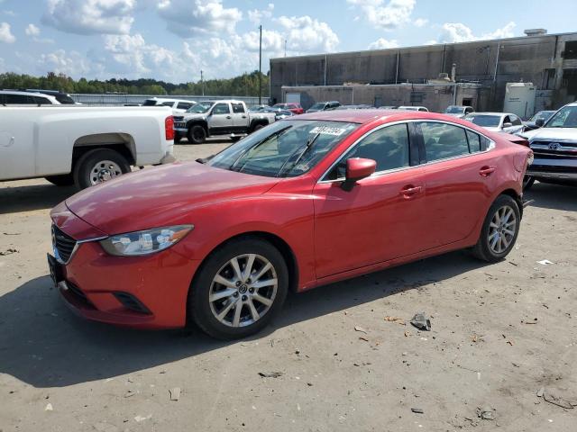 MAZDA 6 SPORT 2016 jm1gj1u55g1441215