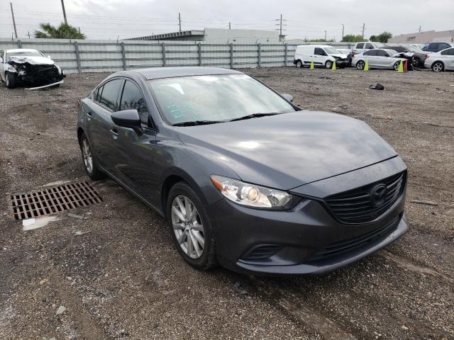 MAZDA 6 2015 jm1gj1u55g1458970