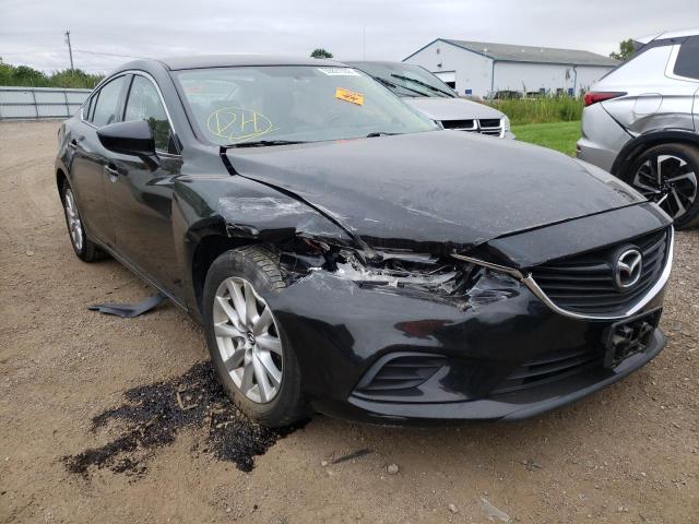 MAZDA 6 SPORT 2016 jm1gj1u55g1459052