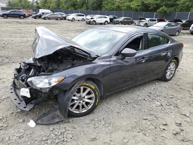 MAZDA 6 SPORT 2016 jm1gj1u55g1462758