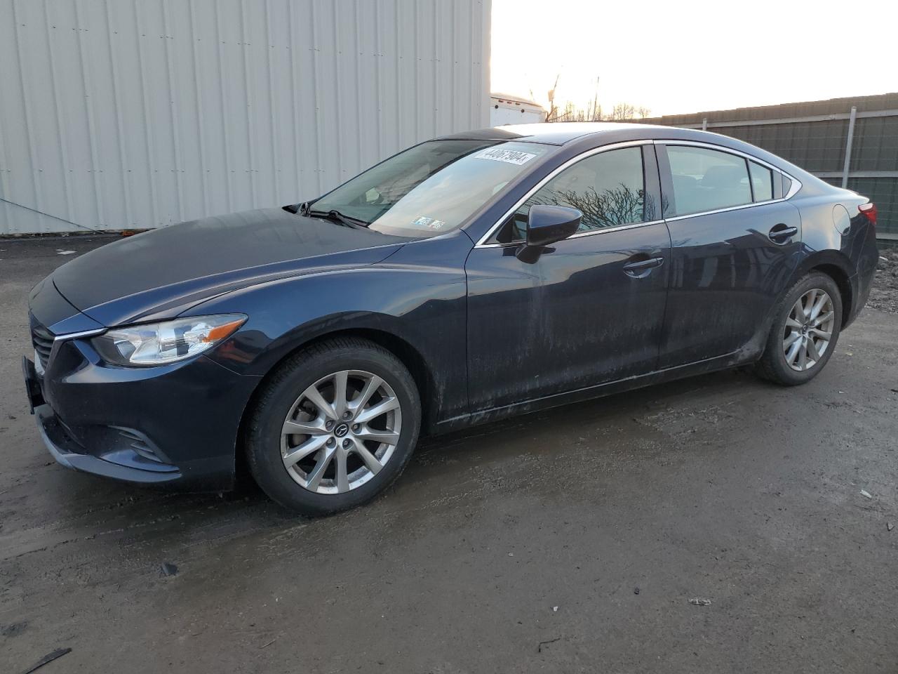 MAZDA 6 2016 jm1gj1u55g1462842