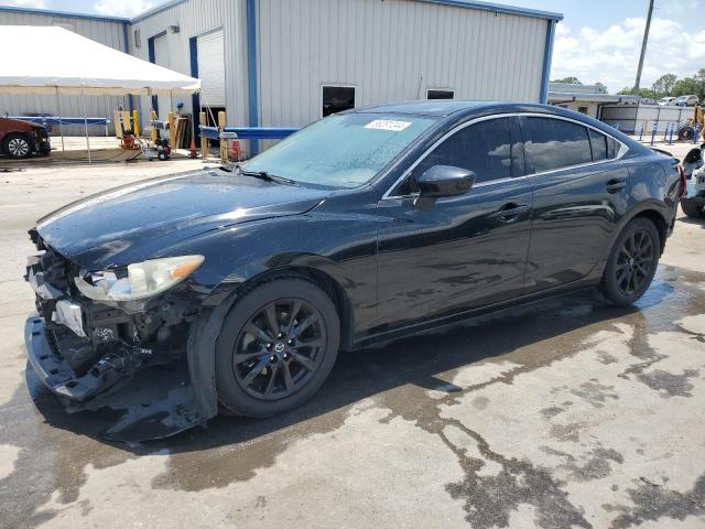 MAZDA 6 2015 jm1gj1u55g1463649