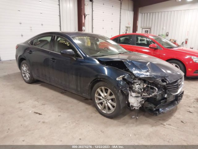 MAZDA MAZDA6 2016 jm1gj1u55g1466177