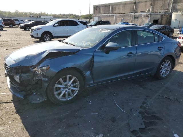 MAZDA 6 SPORT 2016 jm1gj1u55g1466678