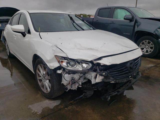 MAZDA 6 SPORT 2016 jm1gj1u55g1476983