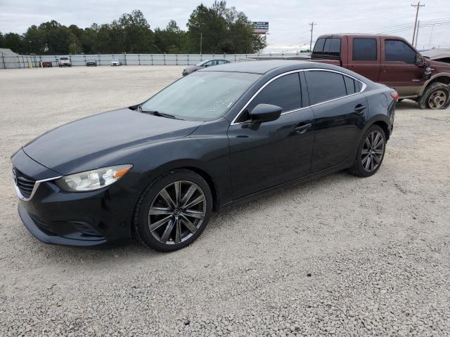 MAZDA 6 2016 jm1gj1u55g1477499