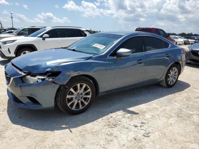 MAZDA 6 SPORT 2014 jm1gj1u56e1100564