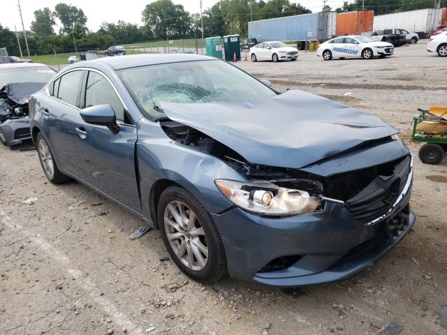 MAZDA 6 SPORT 2015 jm1gj1u56f1181051