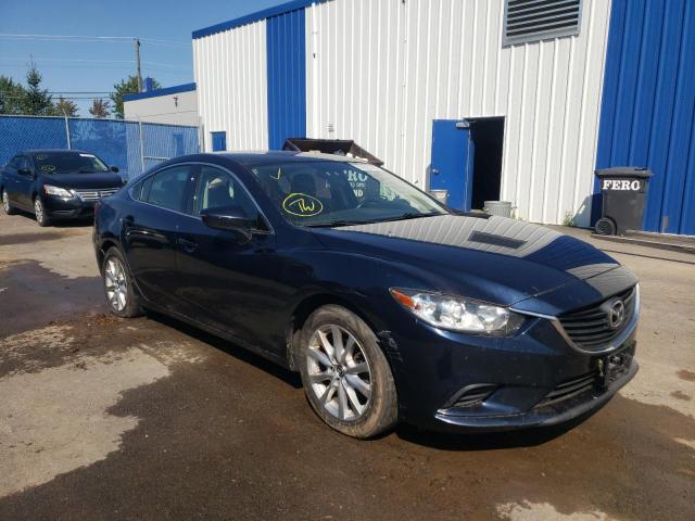 MAZDA 6 SPORT 2015 jm1gj1u56f1181776