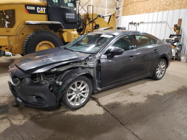 MAZDA 6 2015 jm1gj1u56f1185309