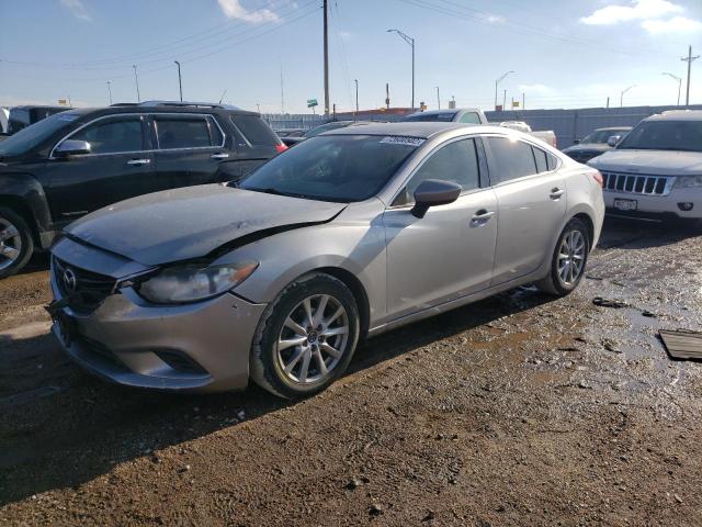 MAZDA 6 SPORT 2015 jm1gj1u56f1188226