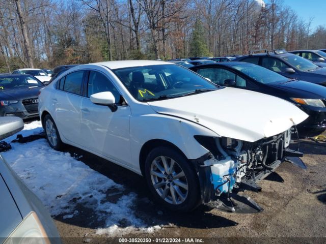 MAZDA MAZDA6 2015 jm1gj1u56f1191269