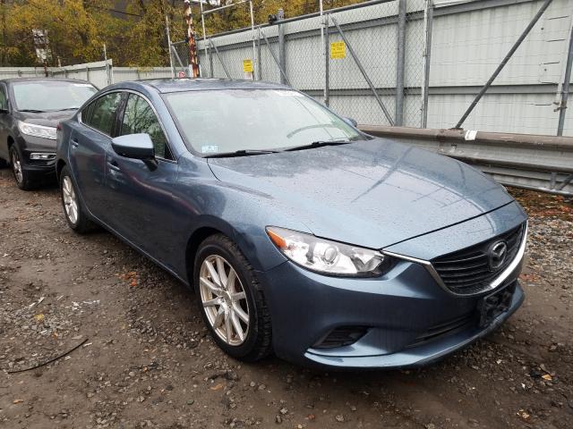 MAZDA 6 SPORT 2015 jm1gj1u56f1192115