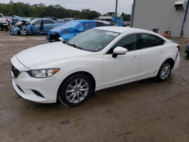 MAZDA 6 2015 jm1gj1u56f1193085