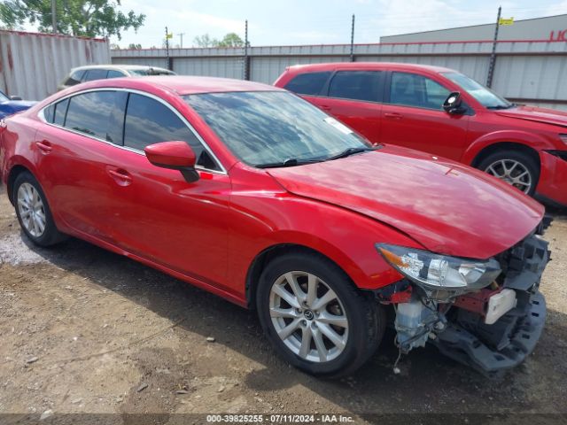 MAZDA MAZDA6 2015 jm1gj1u56f1196567