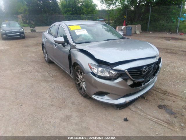 MAZDA 6 2015 jm1gj1u56f1198285