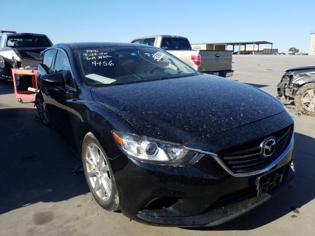 MAZDA 6 SPORT 2015 jm1gj1u56f1204456