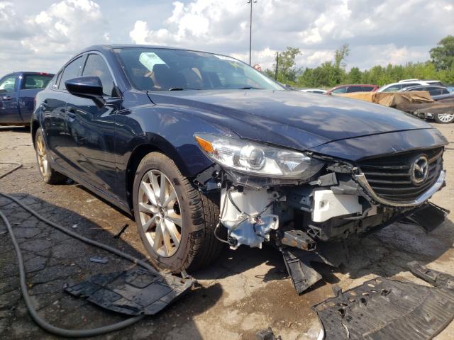 MAZDA 6 SPORT 2015 jm1gj1u56f1207003