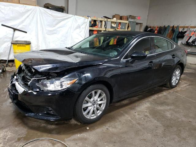 MAZDA 6 SPORT 2015 jm1gj1u56f1210516