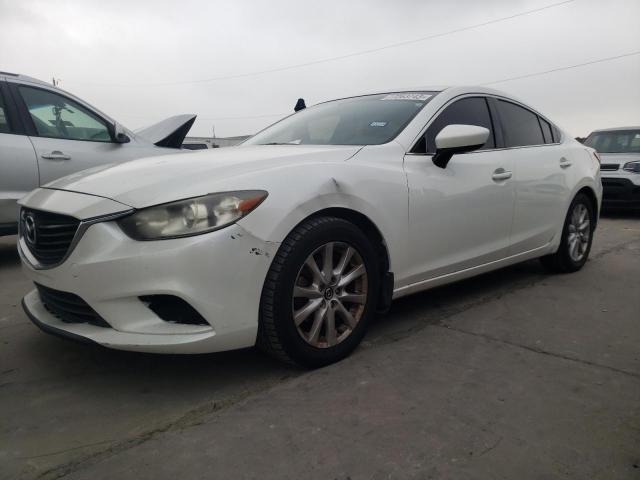 MAZDA 6 2015 jm1gj1u56f1216882