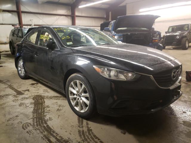 MAZDA 6 SPORT 2015 jm1gj1u56f1220009