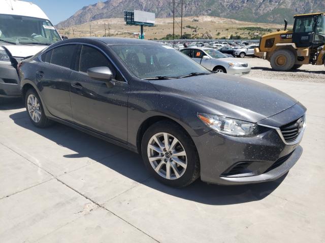 MAZDA 6 SPORT 2015 jm1gj1u56f1220415