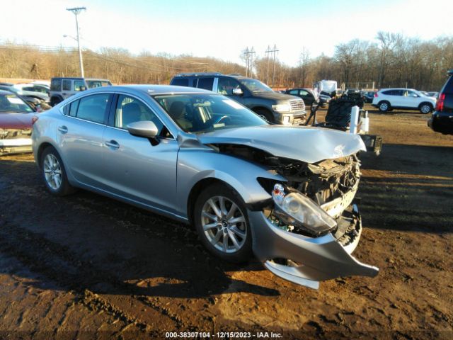 MAZDA MAZDA6 2016 jm1gj1u56g1407204