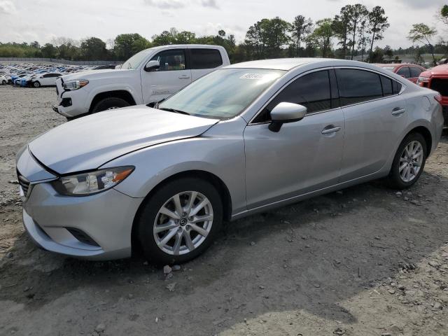 MAZDA 6 2016 jm1gj1u56g1408482