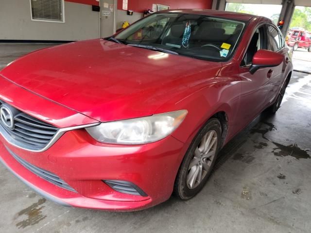 MAZDA 6 2016 jm1gj1u56g1410779