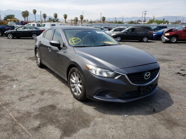 MAZDA 6 SPORT 2016 jm1gj1u56g1411544