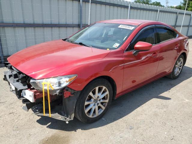 MAZDA 6 SPORT 2016 jm1gj1u56g1415755