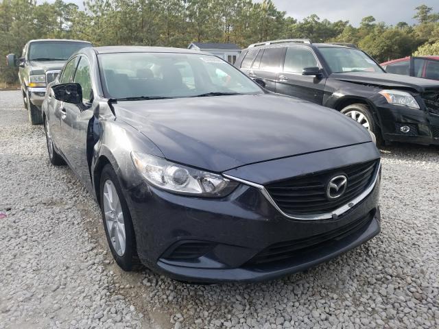 MAZDA 6 SPORT 2016 jm1gj1u56g1416100