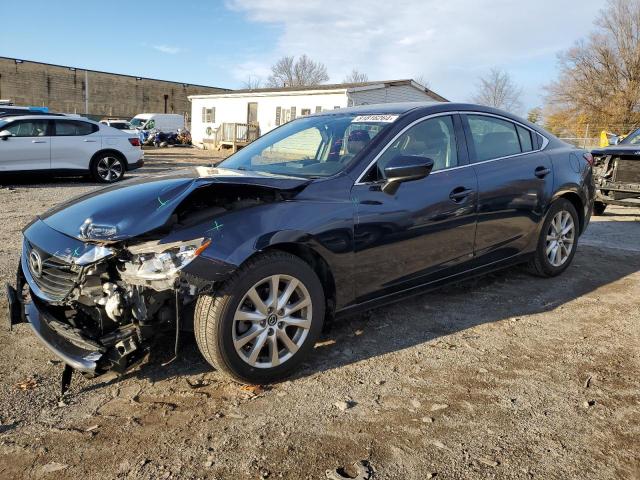 MAZDA 6 SPORT 2016 jm1gj1u56g1419532