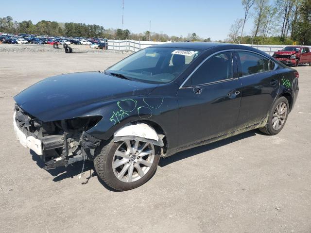 MAZDA 6 2016 jm1gj1u56g1425430