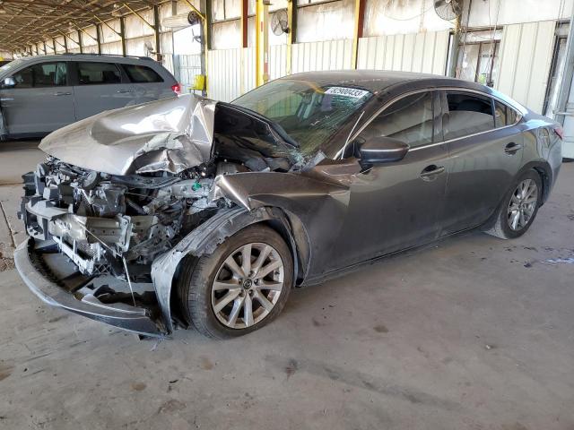 MAZDA 6 2016 jm1gj1u56g1426464