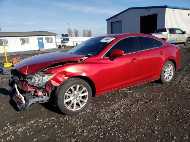 MAZDA 6 2016 jm1gj1u56g1427503