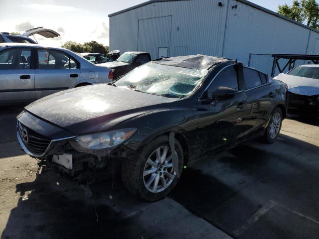 MAZDA 6 2016 jm1gj1u56g1427694