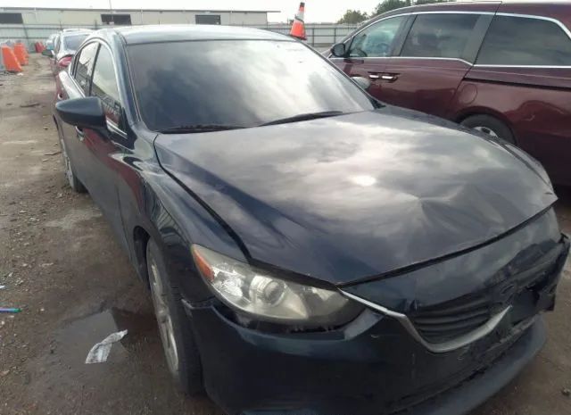 MAZDA MAZDA6 2016 jm1gj1u56g1434189