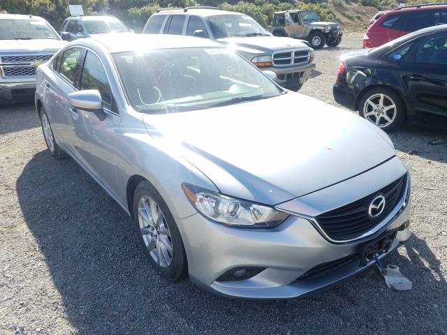 MAZDA 6 2015 jm1gj1u56g1435391